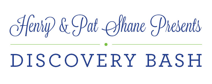 3rd Annual Discovery Bash
