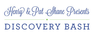 3rd Annual Discovery Bash