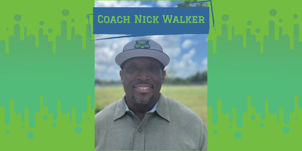 Nick Walker