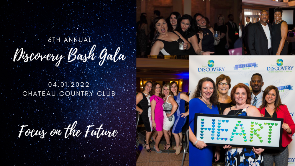 Discovery Bash
