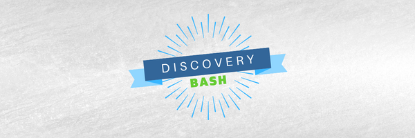 Discovery Bash