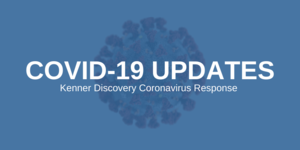 Caronavirus Response and Updates