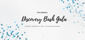 Discovery Bash - Tickets On Sale Now!